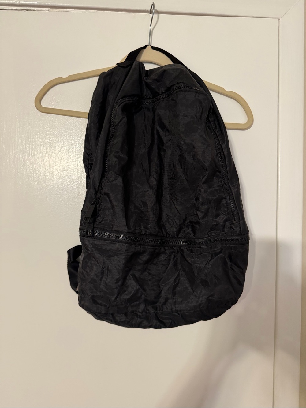 Lululemon Convertable Lightweight Backpack